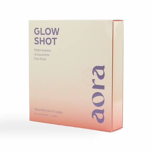 GLOW SHOT: Single Pack