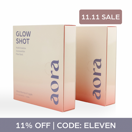 GLOW SHOT: Duo Pack