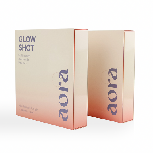 GLOW SHOT: Duo Pack